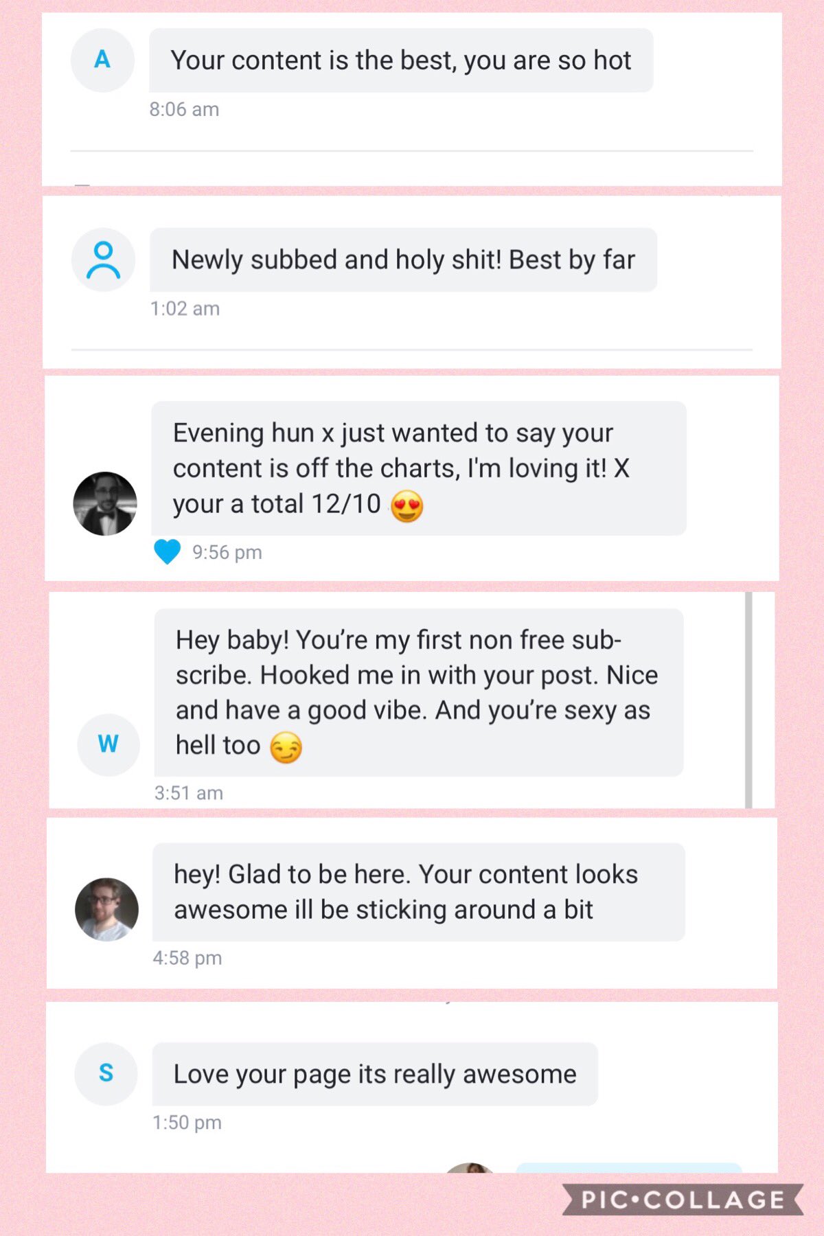 Olivia🌸 on X: Whos going to be my 900th fan?!😍💦 My reviews and my  100k+ likes on OnlyFans speak for themselves😈 Cum see my 330+ fully nude  posts and chat 1-1 with