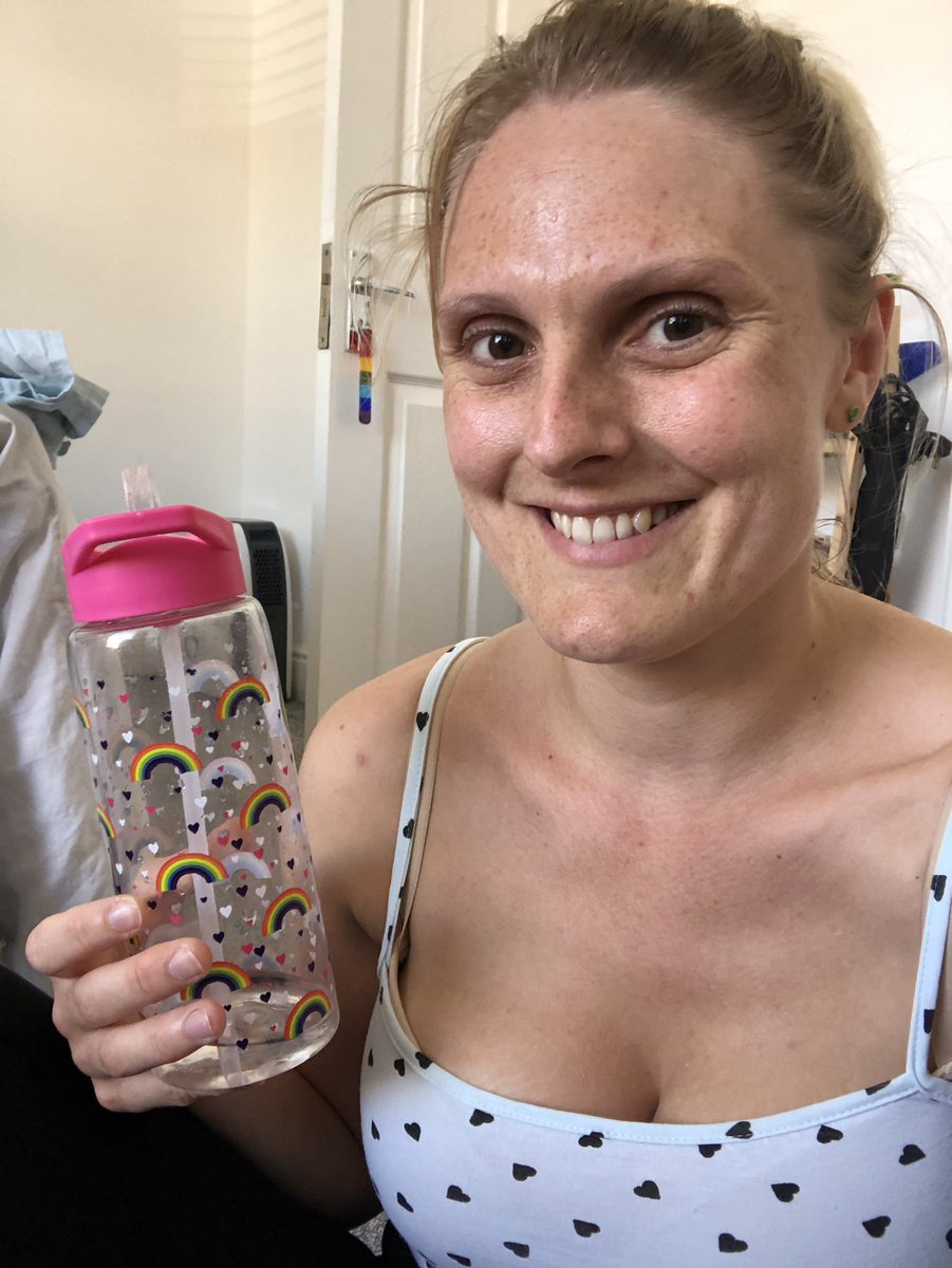 nursingknitter's tweet image. My gosh, I’m unfit! 18 mins beginner level HIIT from #themodelmethod #NursesActive August has 27 days right?