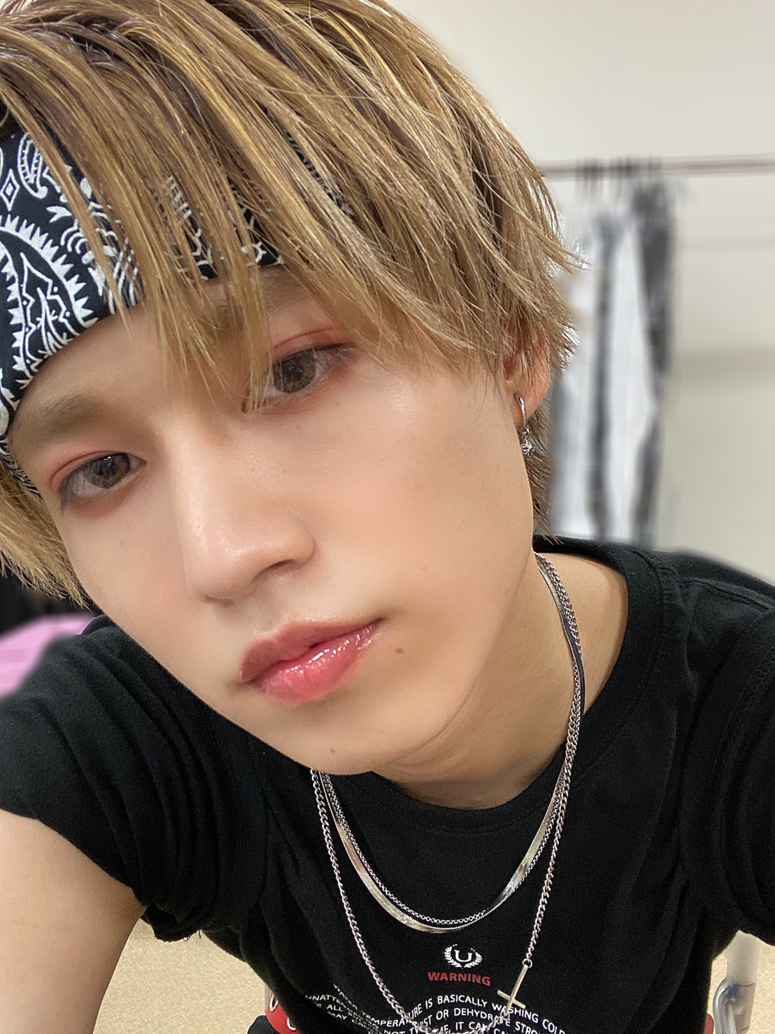 JO1 on X: 