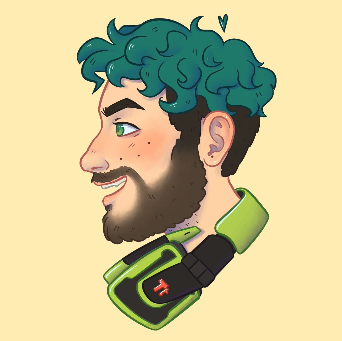 Bernardo Hörner Lopes tweet media