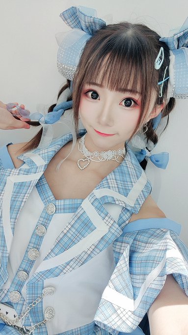 Twitterのコスプレ画像49