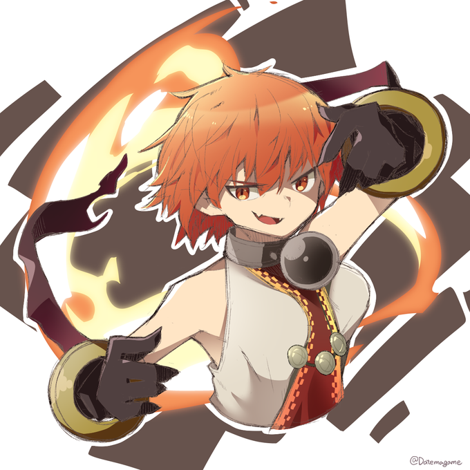 拳法のtwitterイラスト検索結果 古い順