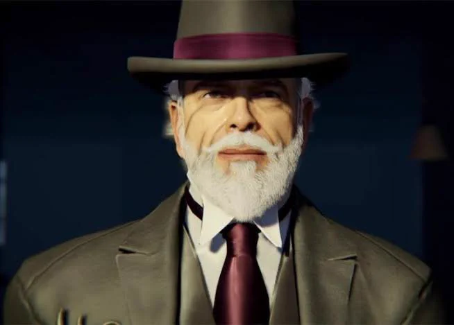 @piscereturn bo3 ゾンビのシャドーマン 
