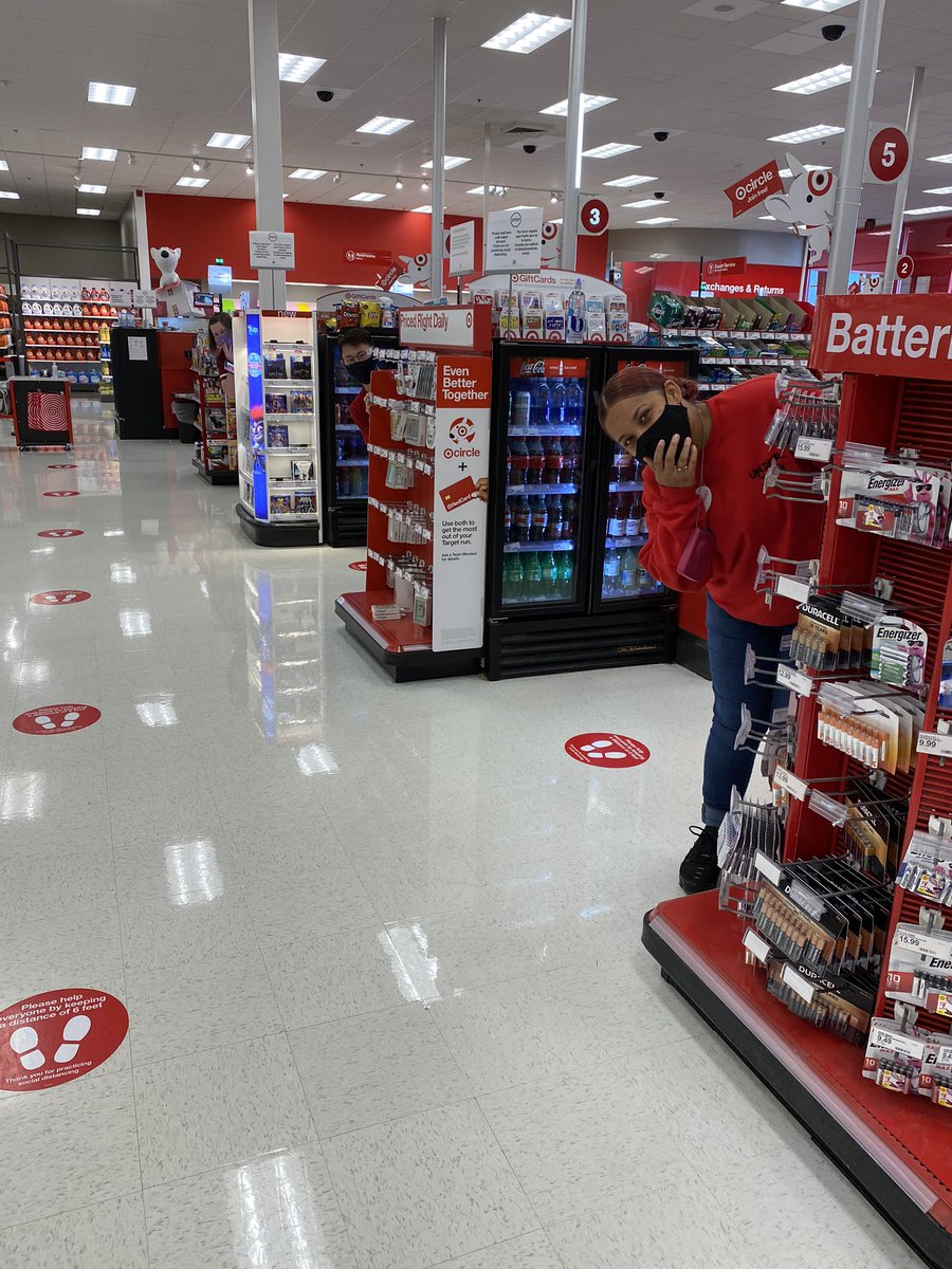 The team here at T1470 is ready to chase some major sales this Tax Free Weekend. Bring on the 💰💰💰! #D167Pacesetters #FayettevilleFury