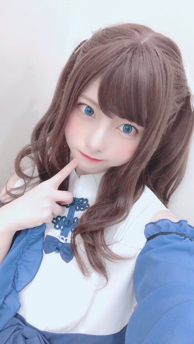 コスプレイヤーうらまるのTwitter画像23