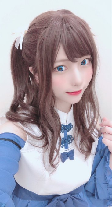 コスプレイヤーうらまるのTwitter画像22