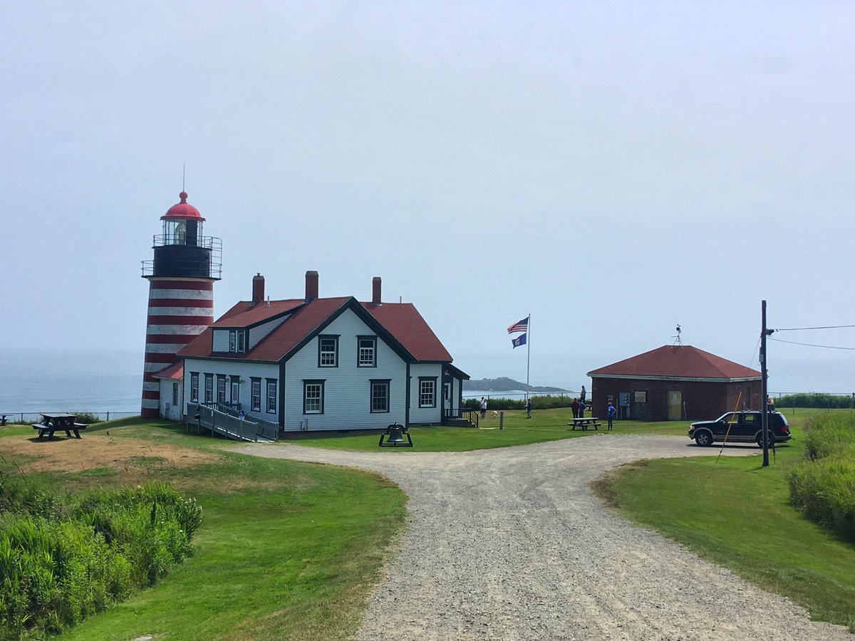 billupwood's tweet photo. Easternmost point in the U.S.A.
West Quoddy Head
Lubec, Maine
#lighthouse #lighthouses #quoddy #westquoddyheadlighthouse #lubec #maine #mainelife #mainephotography #phone #phonephotography #shotoniphone #iphonese #billupwoodphoto #smugmug #photooftheday #travelphotography https://t.co/PEwdLIE5b4