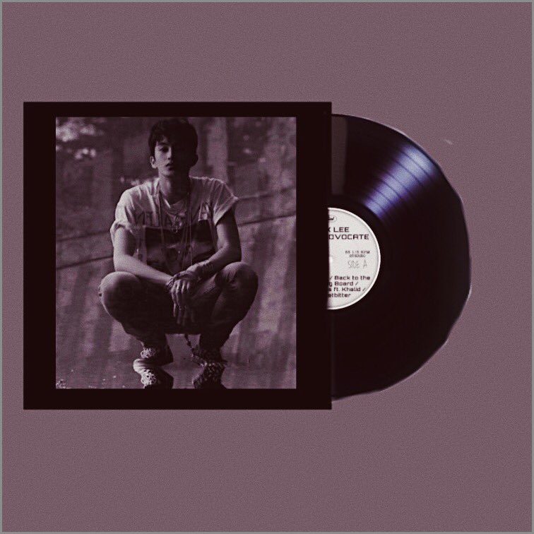 HAKSBLUNT's tweet photo. Devil’s Advocate Vinyl Album Details
NCT’s Mark Lee: The 1st Solo Album
《Devil’s Advocate》
🎧 2020.08.29. 6PM (KST)
👉🏻 https://t.co/Y59aSnbd6s
#MARK #Devils_Advocate #MARK_Eye_to_Eye #마크 #NCT_127 #NCT_Dream #HappyMarkDay
#MarkInOurHearts
#마크_생일이라_날이_MARK다 https://t.co/vbwOA0BCVQ