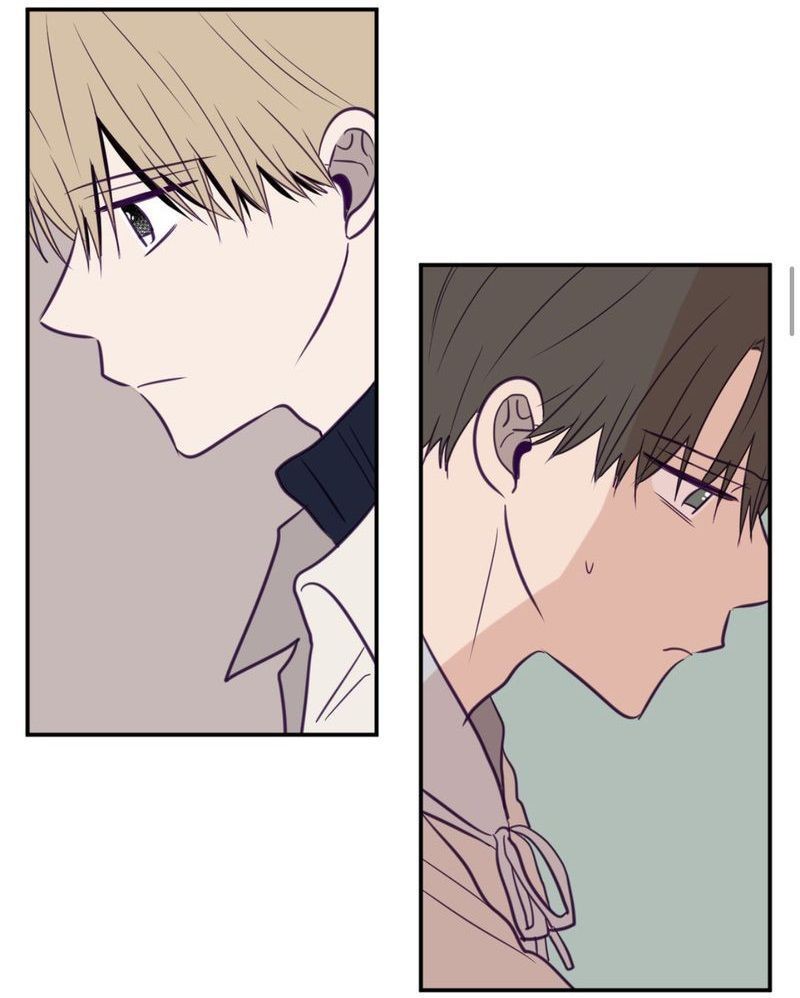 29. Viewfinder (Ongoing)- When you have face your object of desire and fantasies, what will u do??- There are 2 couples in this manhwa, they are linked- The best seme glow up in history- Tsundere uke? Yes- CHIBIS- Lewd in some chaps- Plot - Art 