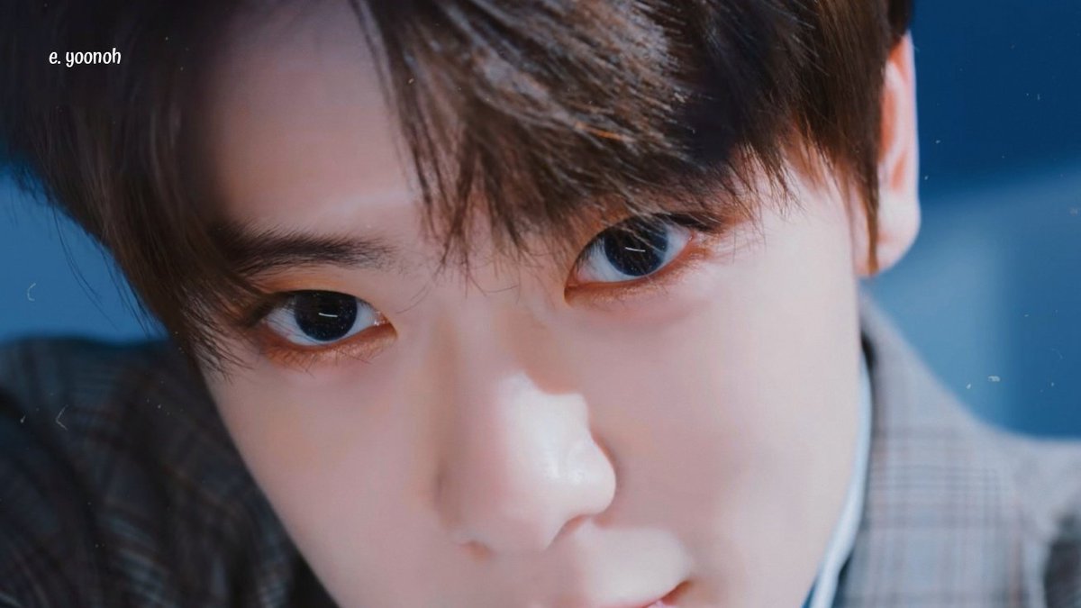 Jaehyun during 'TOUCH' MV; a very necessary thread 