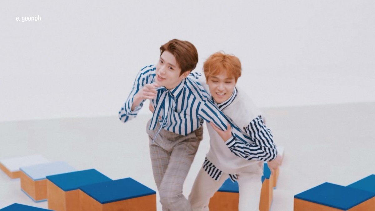 with Haechan ♡