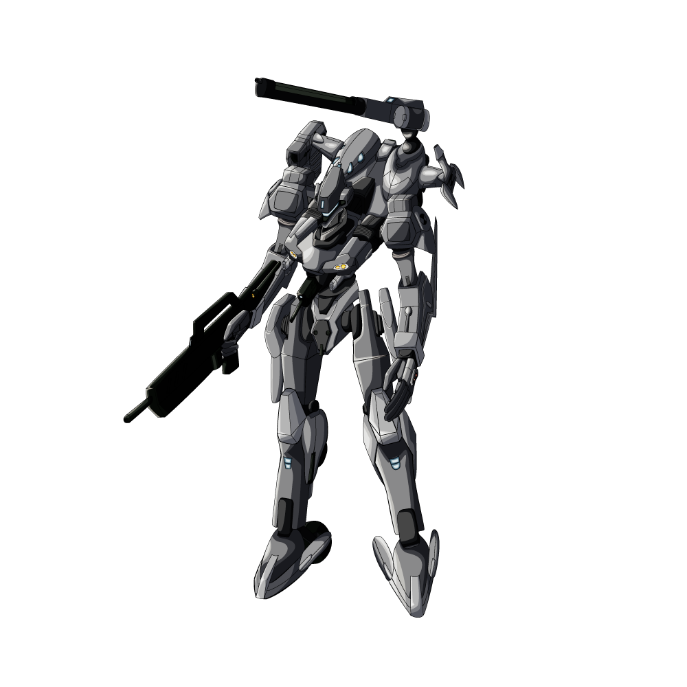マスタークローム A K A 克馬 第13工業 Wc 01 ワイルドキャット Type 01 ターミナス Type R505を改装した機体 アドバンスジェネレーション ホワイトブルーへの過渡期的機体 T Co Jxgtwtbnrf エウレカセブン 創作