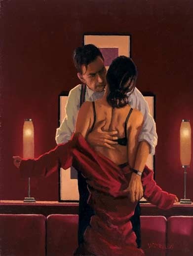 erykaluna's tweet photo. Le chiamano carnali quelle persone che emotivamente ti danno tutto: anima, cuore, cervello. Quelle che una volta entrate nella nostra vita, ci sconvolgono il tutto, quelle che le senti oltre la pelle, fin dentro nelle ossa. (Fernando #Pessoa) 
#immagini a @CasaLettori 
#Vettriano https://t.co/JhVi9bHGab