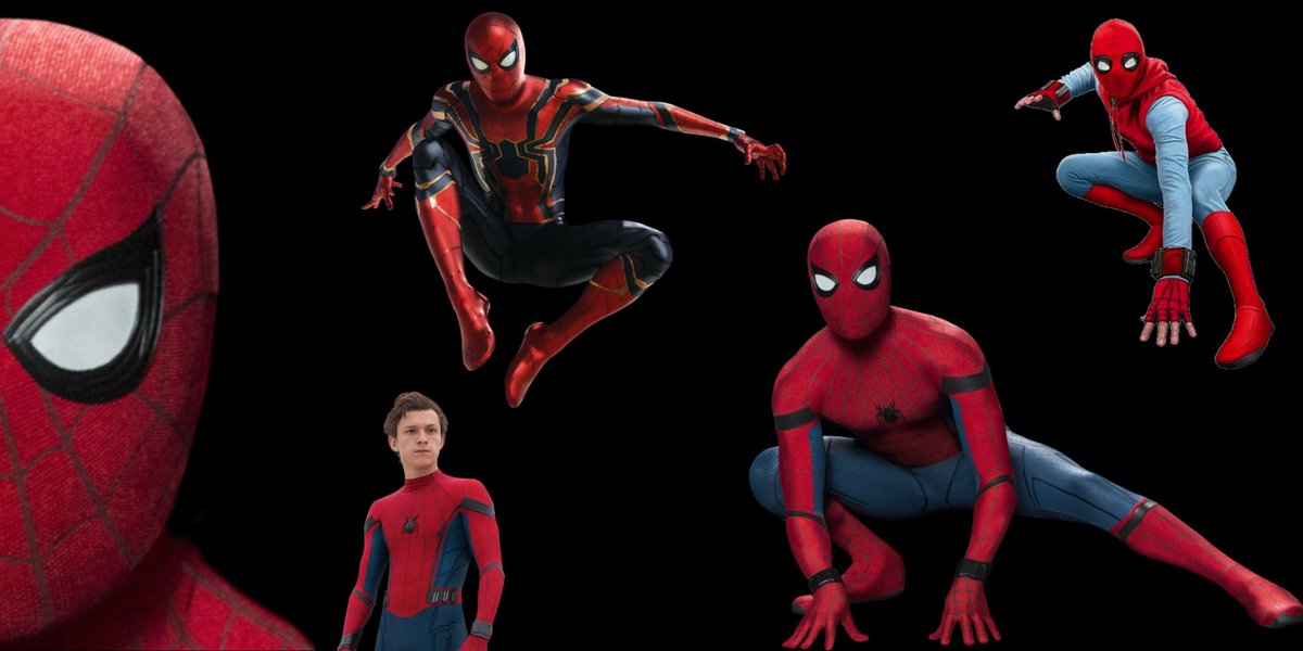 EARTH199999MCU's tweet photo. 58 years of a character that has changed many lives. Mine being one of them. THANK YOU SPIDER-MAN.

#HappySpiderManDay https://t.co/pPJxBvHnnJ