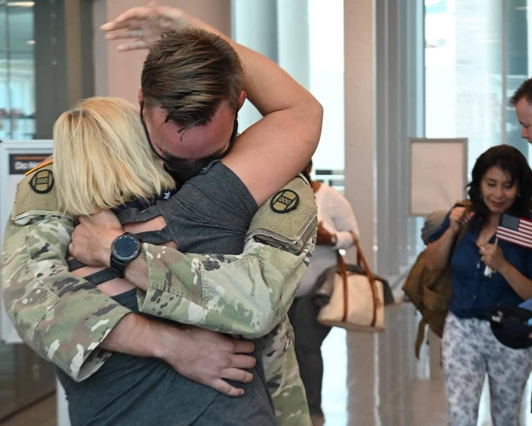 SC National Guard tweet media