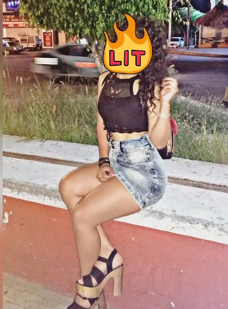 Mujeresytiktok's tweet photo. Que ricas piernas https://t.co/txxstA7tlz