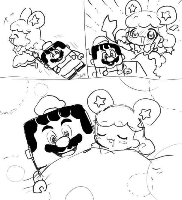 俺がついてるぜ 俺がついてるぜ わたぼしの漫画 俺がついてるぜ 俺がついてるぜ わたぼしの漫画