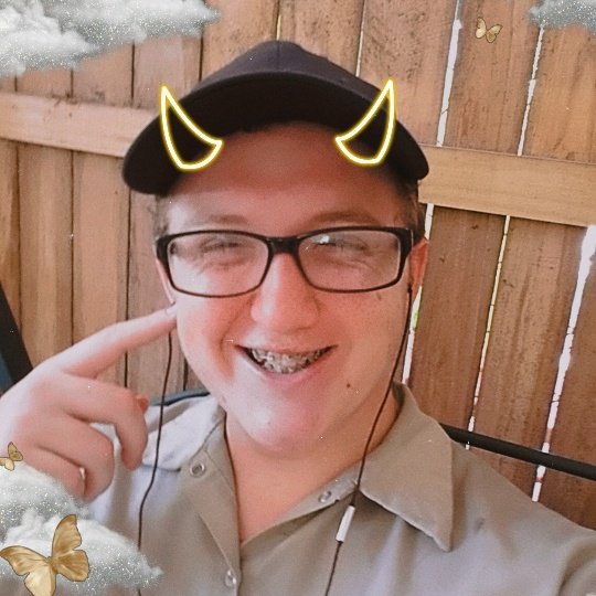 GameSlayer8's tweet image. #NewProfilePic