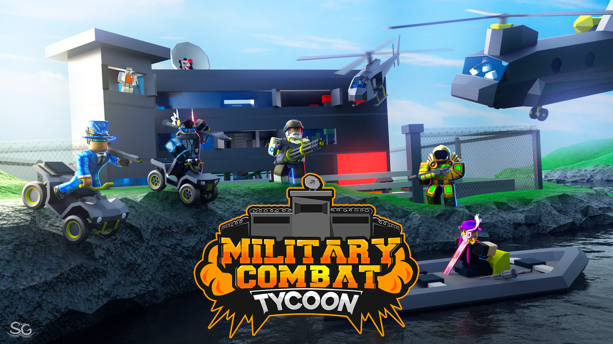 Entelogical On Twitter Military Combat Tycoon Is Officially Released Roblox Robloxdev Likes And Rts Appreciated Https T Co Cm9at5mrmg Https T Co Ws1uazo1sx - roblox rts games