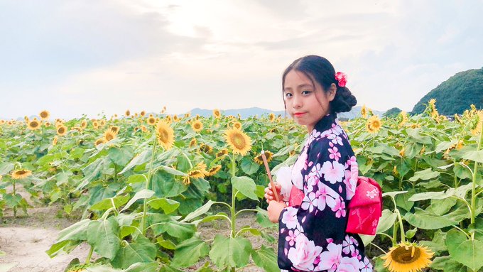 Twitterのコスプレ画像24