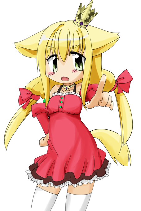悪魔の石板と呪いの犬姫のtwitterイラスト検索結果