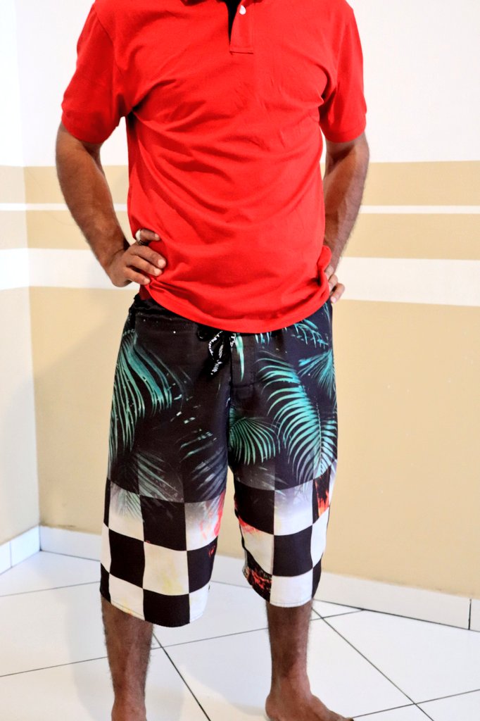 Short de maloka Outlet