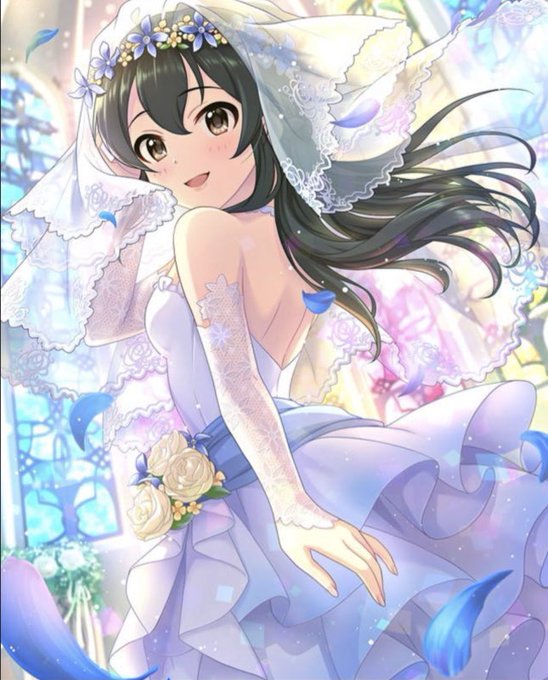 大石泉の声を聞きたいのtwitterイラスト検索結果