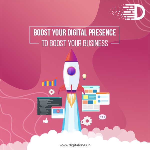 If you want your brand to cultivate a solid digital presence, it may be time to reevaluate your approach to digital marketing. Inbox us for more details. #DigitalMarketing #DigitalIndia #onlinebusiness