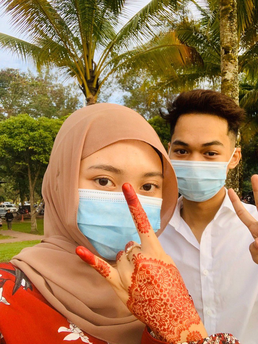 mehamcomel's tweet photo. Ehhh sikda from this to this...njut terus https://t.co/Z4OMXxSb1E