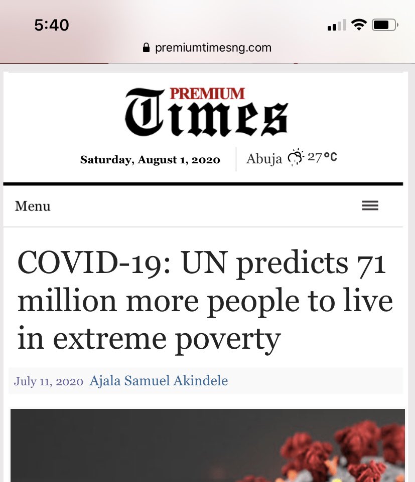 This isn’t an accident. It’s by design.