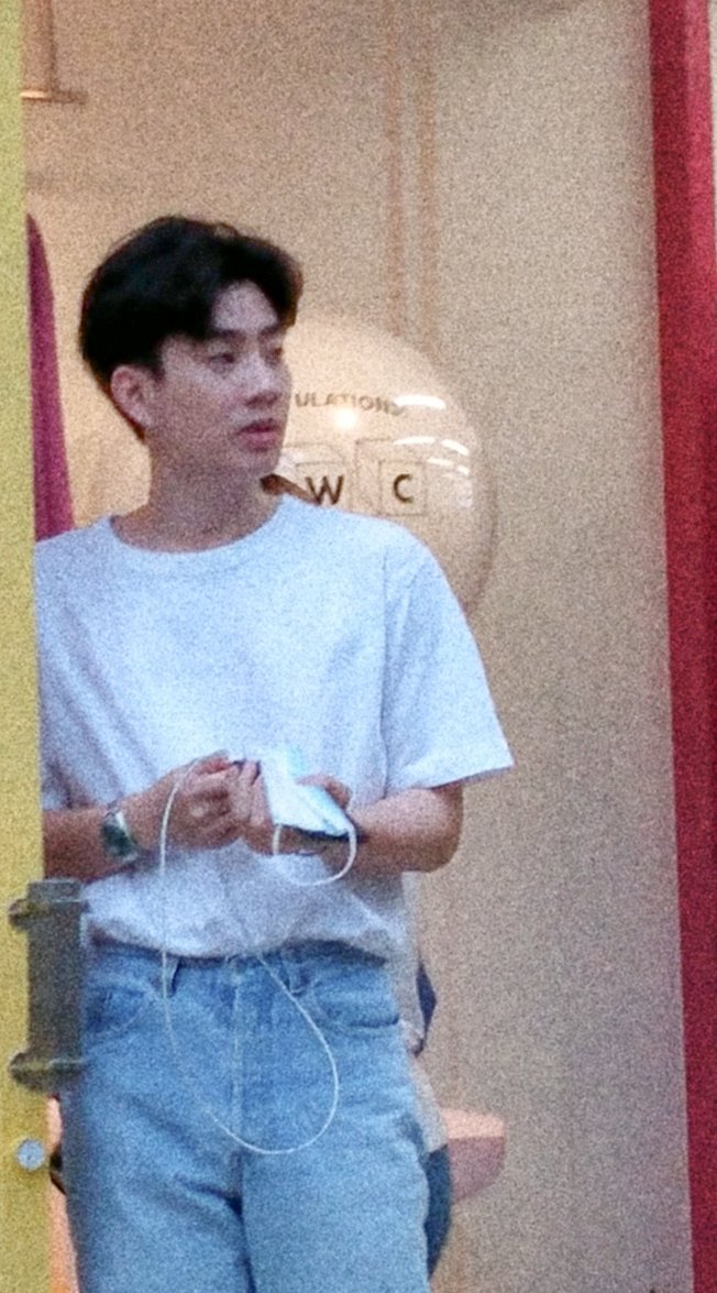 kunlasa_o's tweet photo. ☁️🌈เป็นการเริ่มต้นเดือนที่ดี ขอบคุณอะไรก็ไม่รู้ที่อยู่ๆทำให้ไปตึก ขอบคุณแต้มบุญที่ทำให้เราเจอกัน ขอบคุณทุกสิ่งทุกอย่าง 🥺✨ https://t.co/bjHg8GeXqF