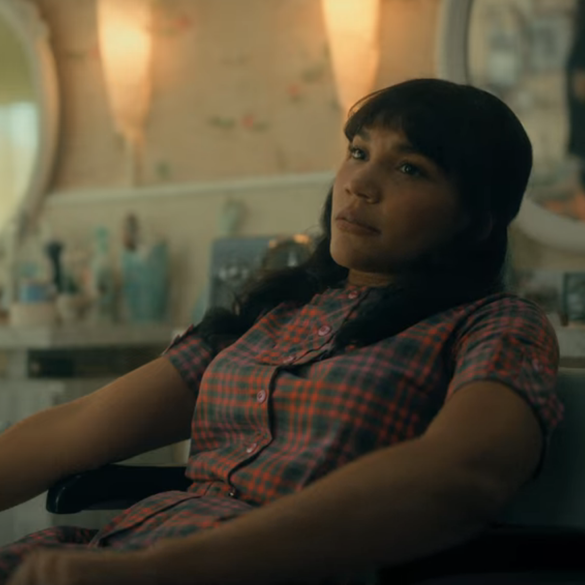 queen allison hargreeves icons![post credit if using]