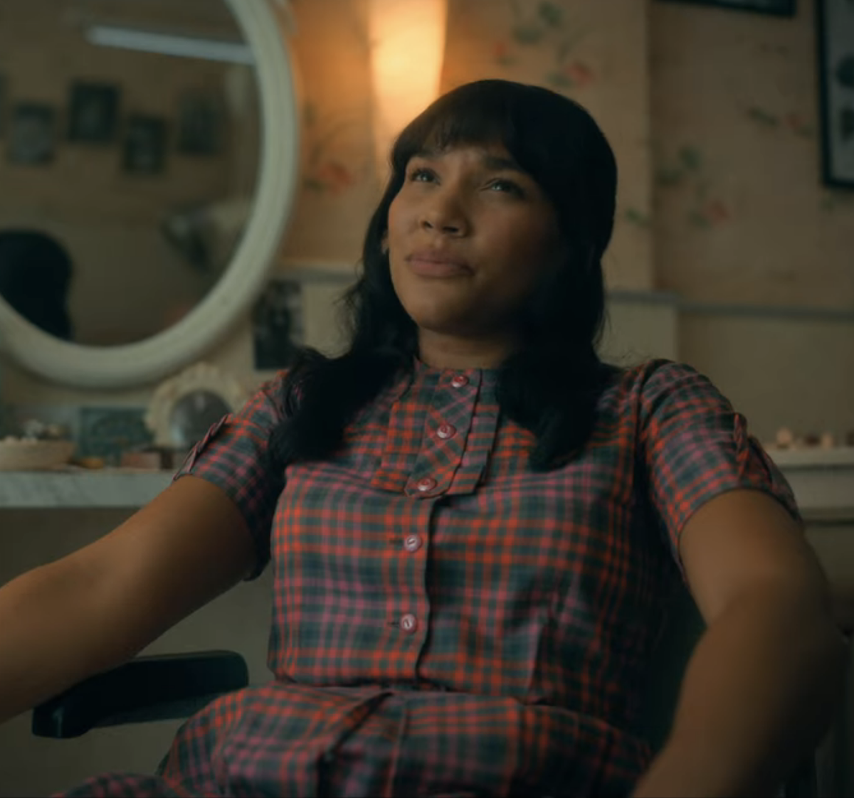 queen allison hargreeves icons![post credit if using]