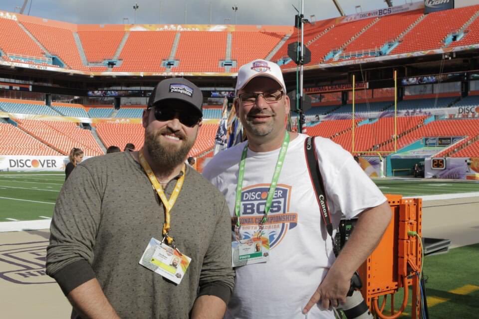 Happy belated birthday to my good friend Zac Brown who I ve only met once!  