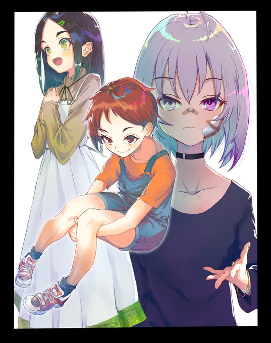 モノクロにするとかっこいいのtwitterイラスト検索結果 モノクロにするとかっこいいのtwitterイラスト検索結果
