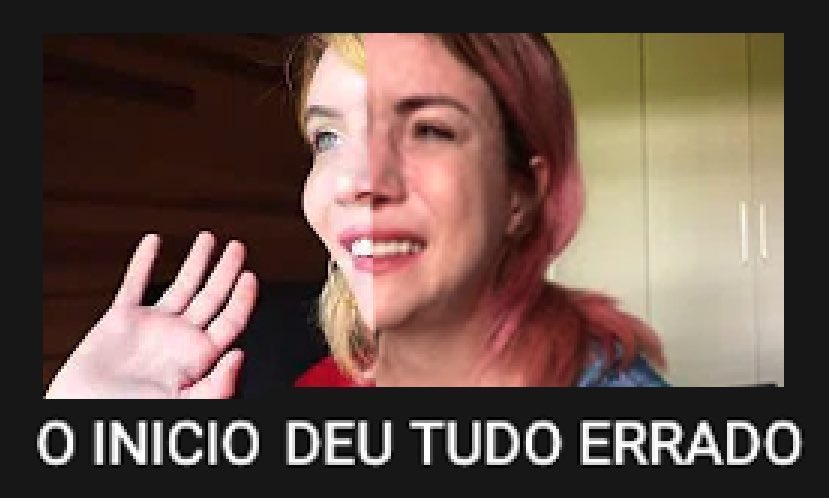 freire_saskia's tweet photo. A menina que fez a corrente do brega funk no tik tok tá desse jeito https://t.co/N5hVuR25vl