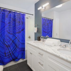 PBrookApparel's tweet photo. Give your bathroom a makeover with a new shower curtain! These polyester outer shower curtains add color and fun to boring bathroom decor! https://t.co/JCQqTFBl6K https://t.co/jvD0YQ6H0I