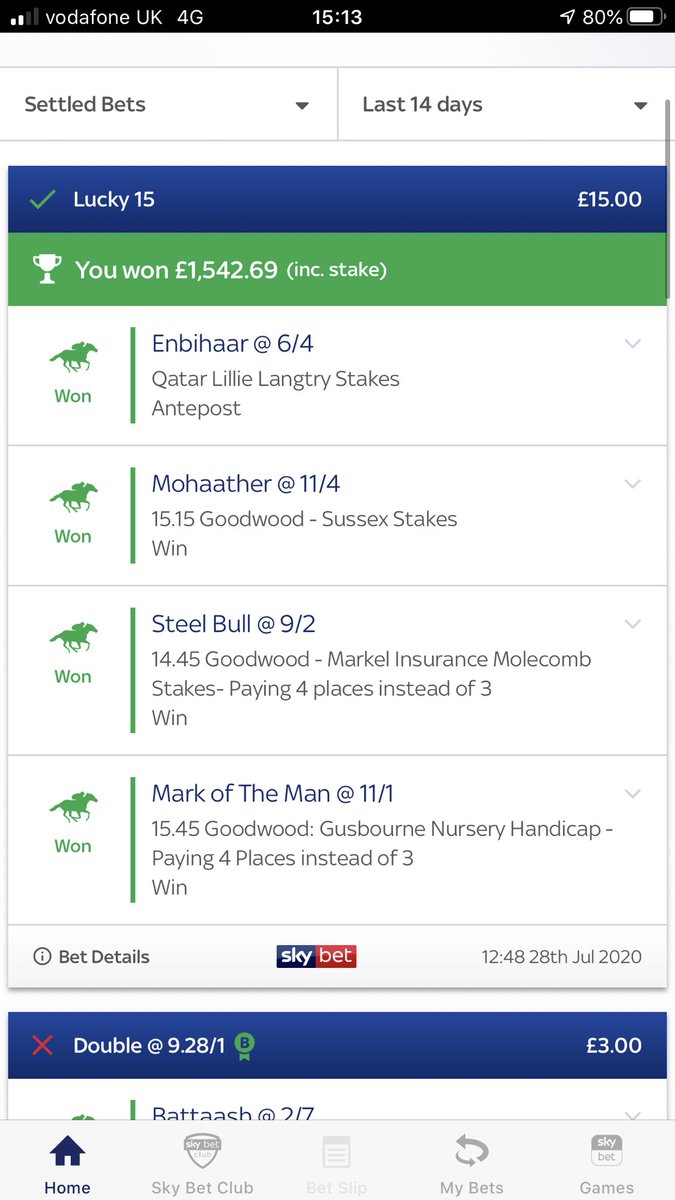 Freddie Impey tweet media