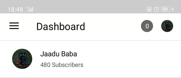 JaaduOfficial's tweet photo. @YouTubeIndia @Mortal04907880 Here r screenshots for proof. Daily loosing 100 subs it dimotivates me please help me.@YouTubeIndia @YouTube @NeonMan_01 @NeuzBoy https://t.co/I3D1Je5ohI