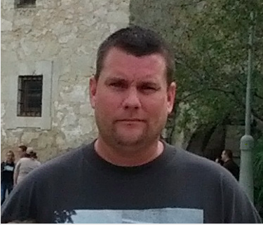 Hello everyone!!! Today I'd like to introduce a very special neo-Nazi Groyper from Dayton, Texas, near Houston. Please say hello to Cordell J. Abney, better known by his Twitter/Telegram alias "Sam Houston". Let's get to know Corey a bit better shall we :-)?1/