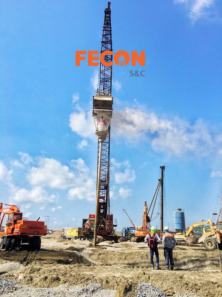 LiamTran13's tweet image. Thành công chỉ đến khi bạn làm việc tận tâm và luôn nghĩ đến những điều tốt đẹp

– A.Schwarzenegger –

#soilimproved #stonecolumn #vibroflot #Vibroflotation #vibrocompaction 
#omsvibro