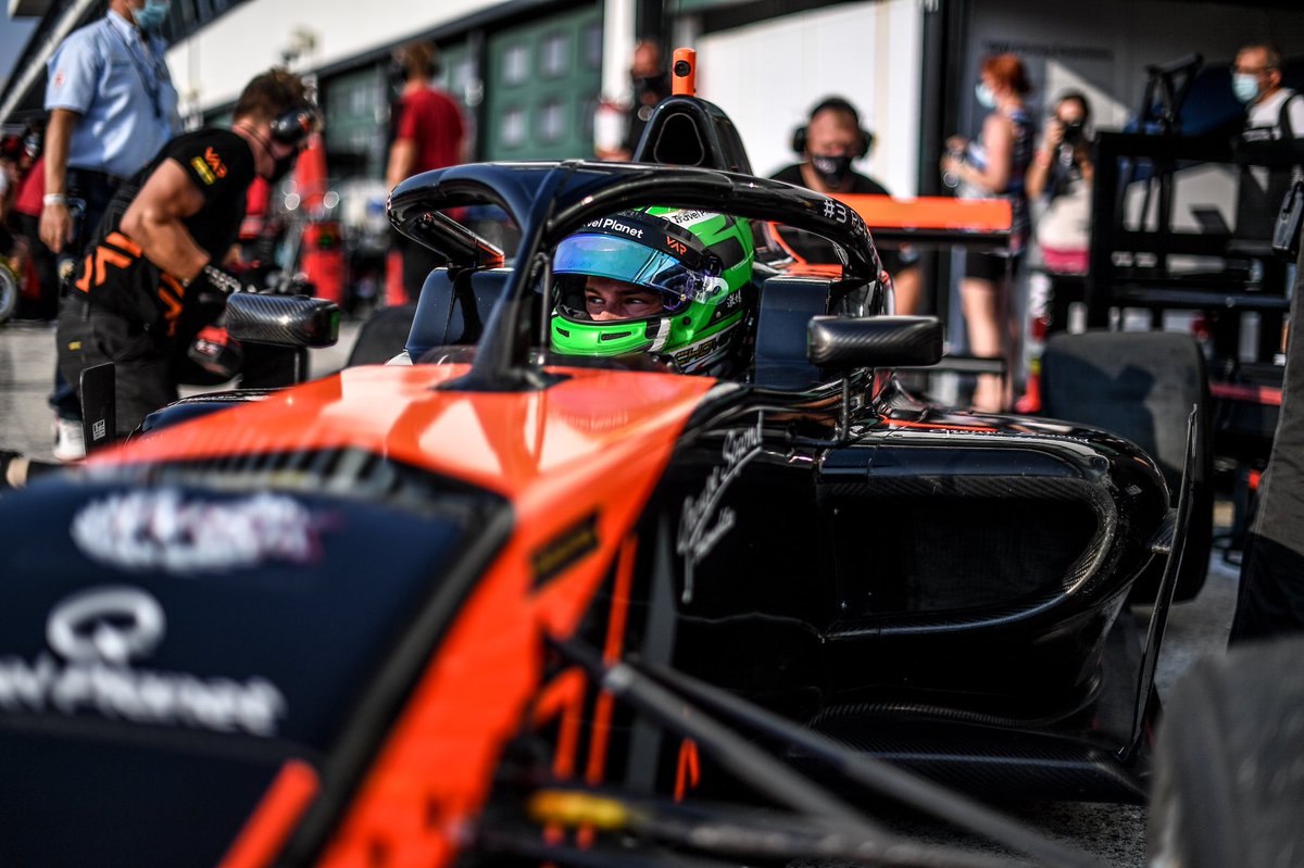 Pierre-Louis Chovet tweet media