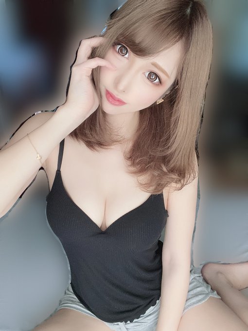 Twitterのコスプレ画像54