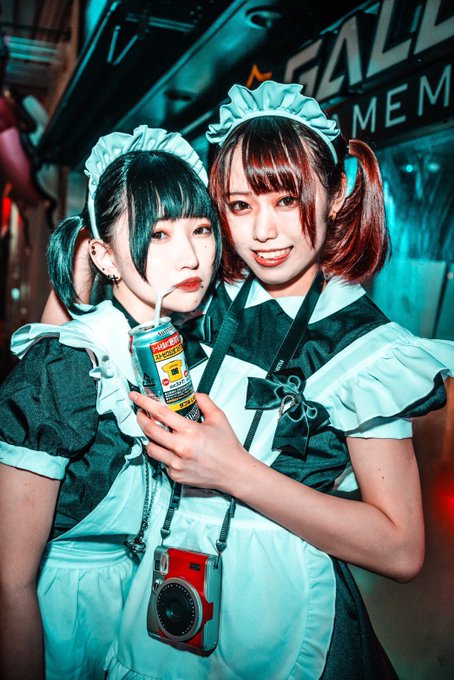 コスプレイヤーばななおれのTwitter画像40