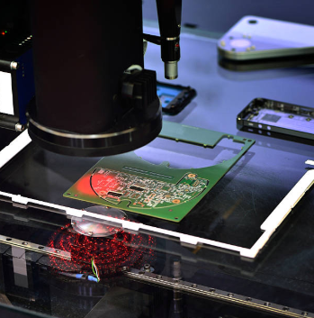 ElectronicsTk's tweet photo. ElectronicsTalk is dedicated to provide ALL-in-One PCBA industral solution that including SMT manufactuering, THT processing, DIP soluiton, etc.

Feel free to contact us, we are here to help solving your resourcing problems. https://t.co/MDuNSP5sOz