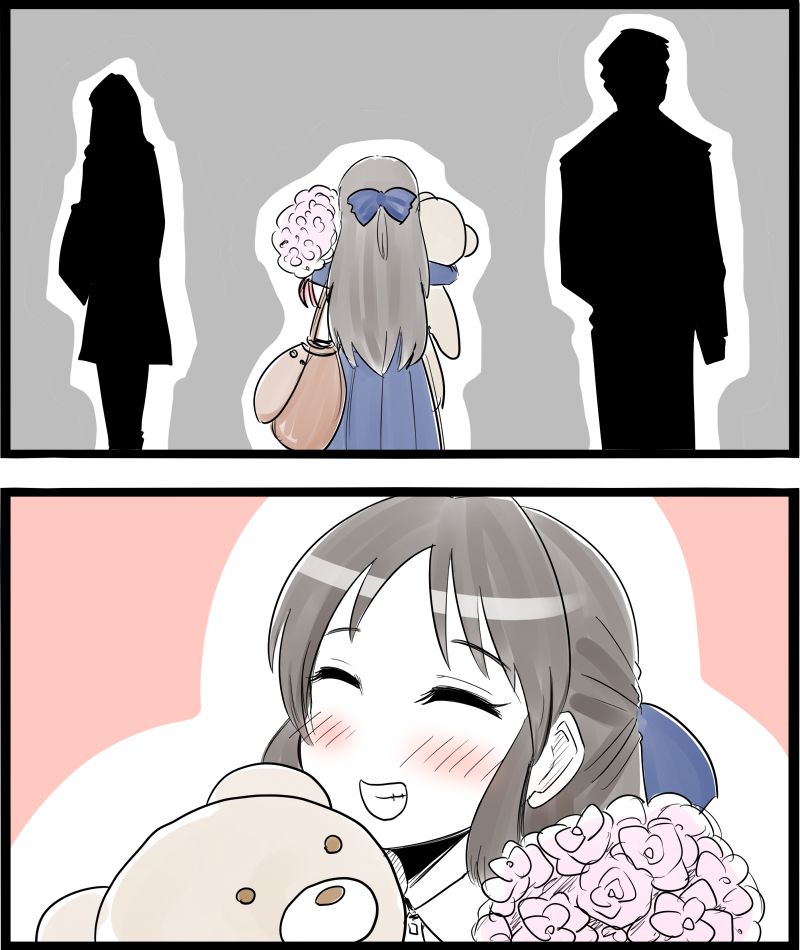今年も、おめでとう!

#橘ありす
#橘ありす生誕祭2020 