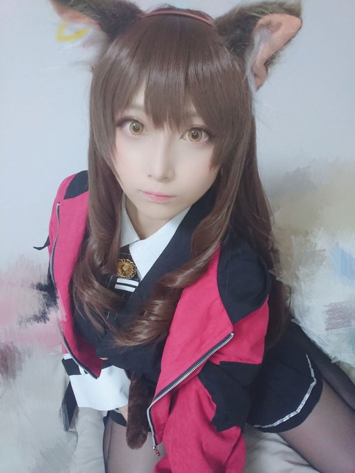 Twitterのコスプレ画像57