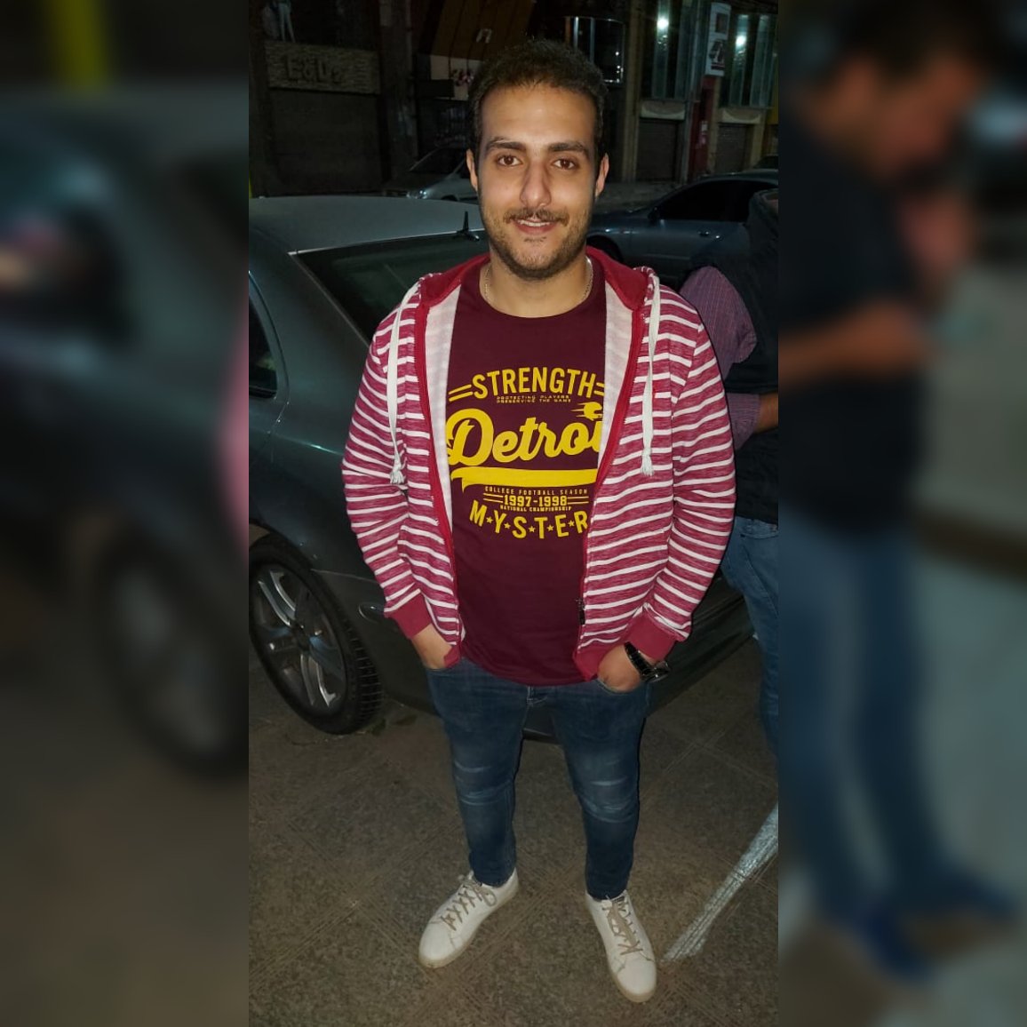 RagiNabil's tweet photo. #NewProfilePic https://t.co/2j5OljXQsR