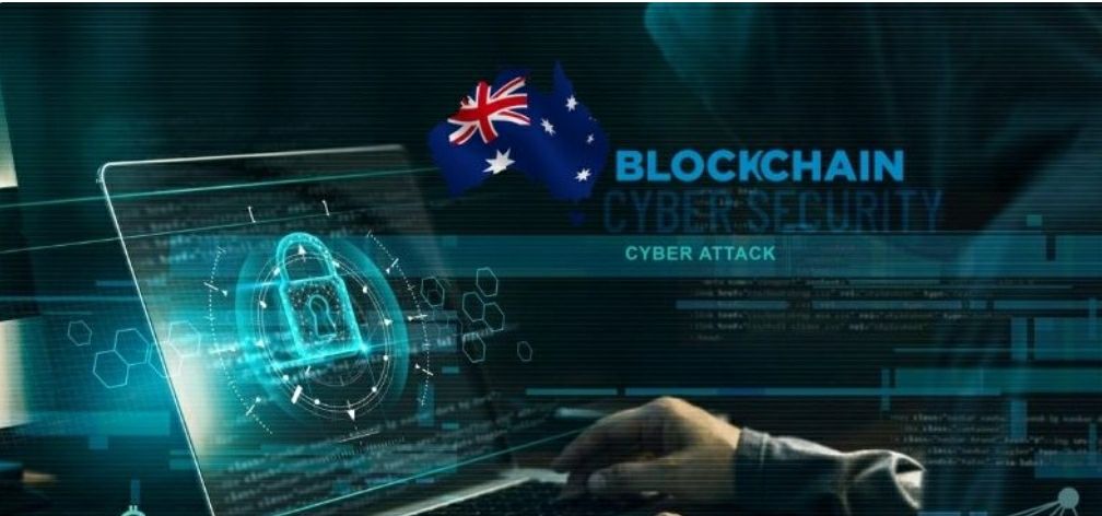 JTS_Global's tweet photo. Blockchain Will Help To Protect From Cyber-Attack 

Australian experts suggest blockchain is an integral part to protecting Australia’s business and government from cyber attacks @Australia  #Blockchain 

https://t.co/1IXwHA5dJk https://t.co/BhbDUeS8cm