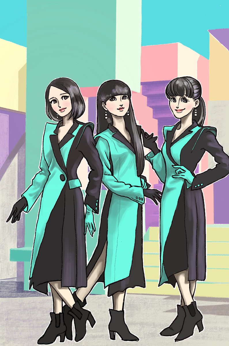 Perfume Fanart のyahoo 検索 リアルタイム Twitter ツイッター をリアルタイム検索